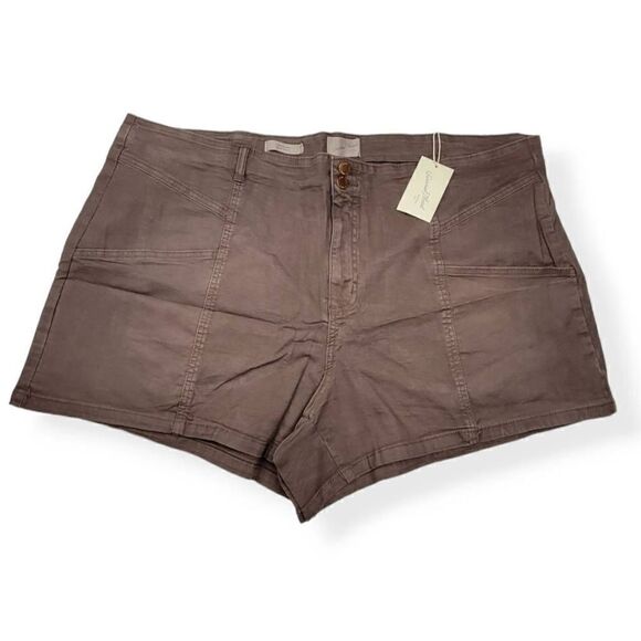 Universal Thread Utility Shorts 26W - Picture 1 of 4